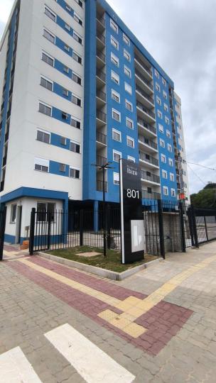 Apartamento à venda no bairro Operário, Novo Hamburgo, Referencia: 147