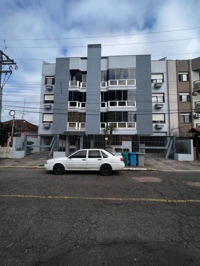 Cobertura à venda no bairro Vila Rosa, Novo Hamburgo, Referencia: 149