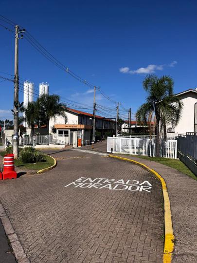Casa à venda no bairro Canudos, Novo Hamburgo, Referencia: 150