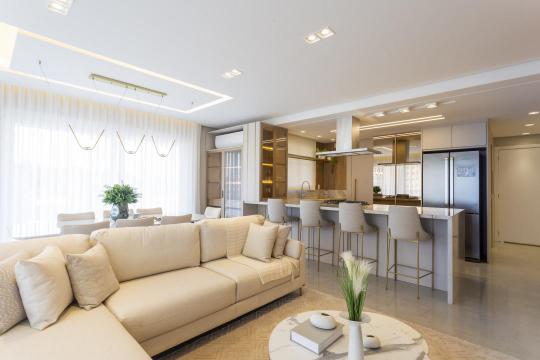 Apartamento à venda no bairro Morro do Espelho, São Leopoldo, Referencia: 153