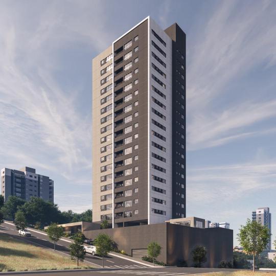 Apartamento à venda no bairro Centro, Novo Hamburgo, Referencia: 156