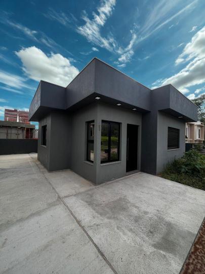 Casa à venda no bairro Encosta do Sol, Estância Velha, Referencia: 157