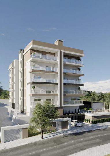 Apartamento à venda no bairro Vista Alegre, Ivoti, Referencia: 1992394