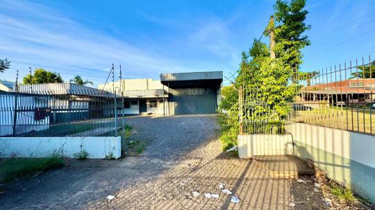 Pavilhão para alugar no bairro Industrial, Novo Hamburgo, Referencia: 19992786