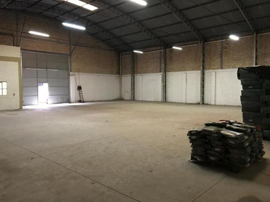 Pavilhão para alugar no bairro Scharlau, São Leopoldo, Referencia: 19992788