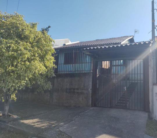 Casa à venda no bairro Sol Nascente, Estância Velha, Referencia: 19992792