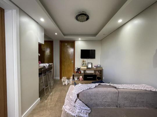 Apartamento à venda no bairro Canudos, Novo Hamburgo, Referencia: 19992793