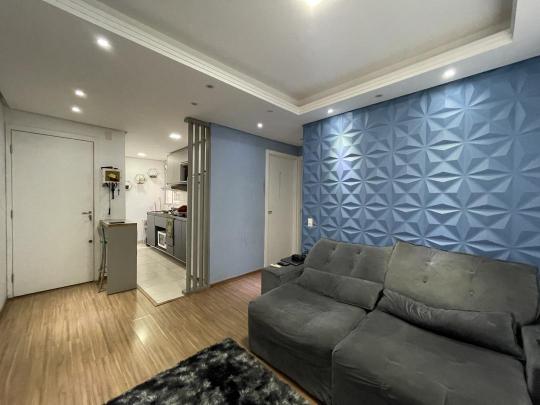 Apartamento à venda no bairro Santos Dumont, São Leopoldo, Referencia: 19992795