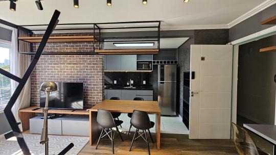 Apartamento para alugar no bairro Centro , Novo Hamburgo, Referencia: 19992800