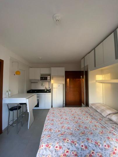 Apartamento à venda no bairro Pátria Nova, Novo Hamburgo, Referencia: 19992803