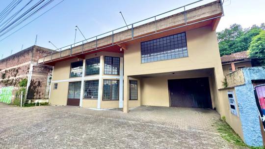 Prédio para alugar no bairro Floresta, Dois Irmãos, Referencia: 19992806