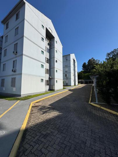 Apartamento à venda no bairro Canudos, Novo Hamburgo, Referencia: 19992810