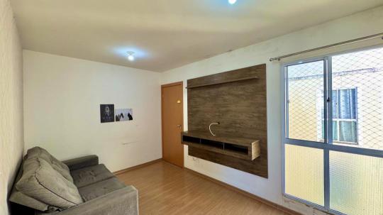 Apartamento para alugar no bairro Rondônia, Novo Hamburgo, Referencia: 19992812