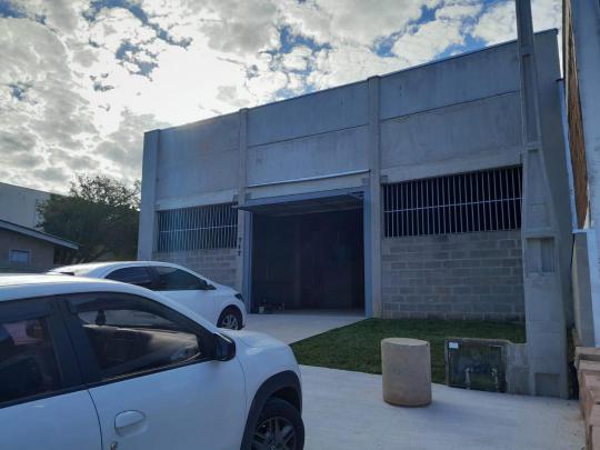 Pavilhão para alugar no bairro Ideal, Novo Hamburgo, Referencia: 19992813