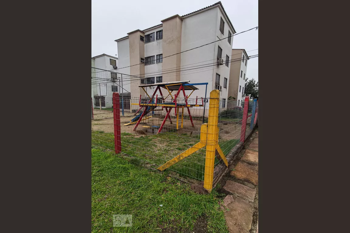 Apartamento à venda no bairro Canudos, Novo Hamburgo, Referencia: 19992824