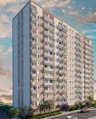 Studio à venda no bairro São Cristóvão, Belo Horizonte, Referencia: 459