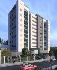 Apartamento à venda no bairro Castelo, Belo Horizonte, Referencia: 470