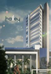 Apartamento à venda no bairro Santa Lúcia, Belo Horizonte, Referencia: 471