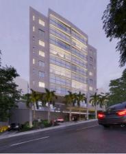 Apartamento com área privativa à venda no bairro Cruzeiro, Belo Horizonte, Referencia: 473