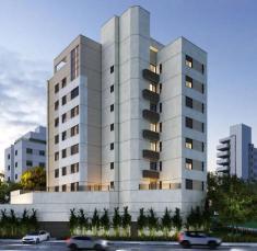 Apartamento à venda no bairro Serra, Belo Horizonte, Referencia: 476