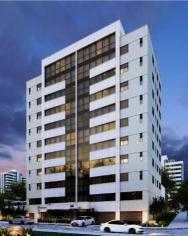 Apartamento à venda no bairro Cidade Nova, Belo Horizonte, Referencia: 479