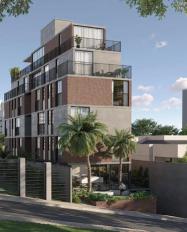 Apartamento à venda no bairro Gutierrez, Belo Horizonte, Referencia: 480
