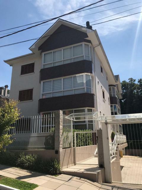 Apartamento à venda no bairro Bavária, Gramado, Referencia: 8