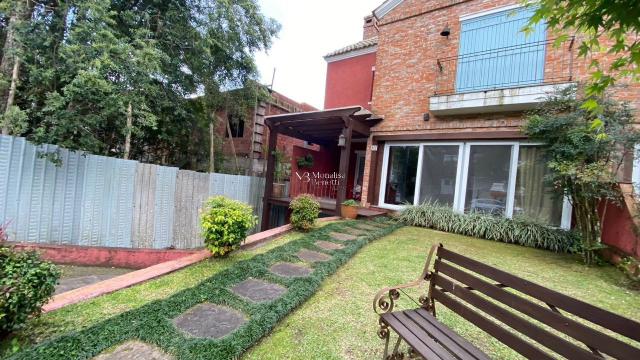 Casa em Condomínio à venda no bairro Reserva da Serra, Canela , Referencia: 398