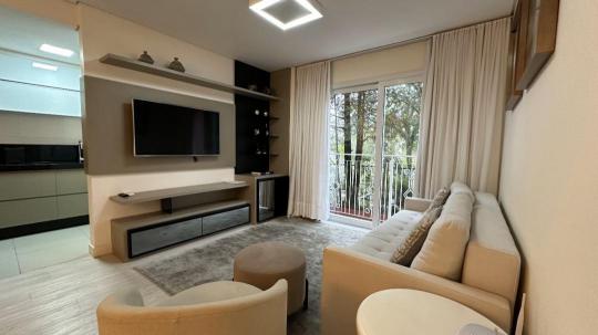 Apartamento à venda no bairro Centro, Gramado, Referencia: 623