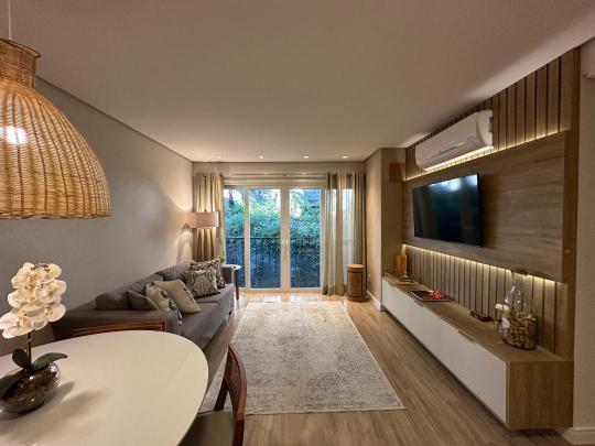 Apartamento à venda no bairro Floresta , Gramado, Referencia: 769