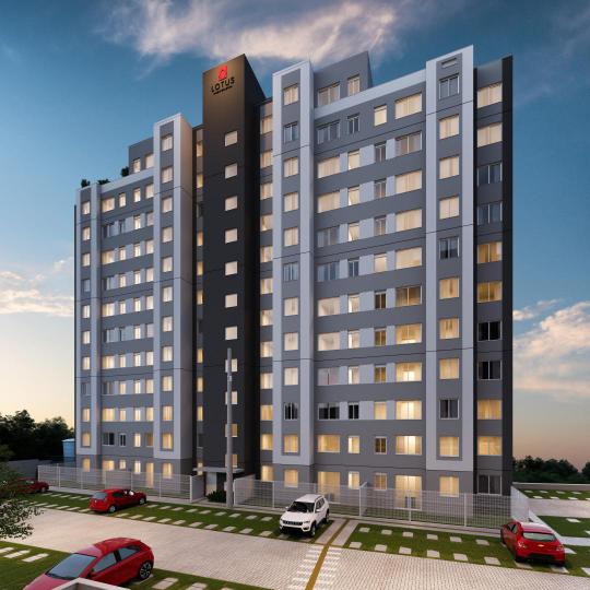 Apartamento à venda no bairro SKY, São Leopoldo, Referencia: AP2014