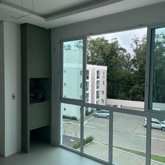 Apartamento à venda no bairro Centro, Passo de Torres, Referencia: 233