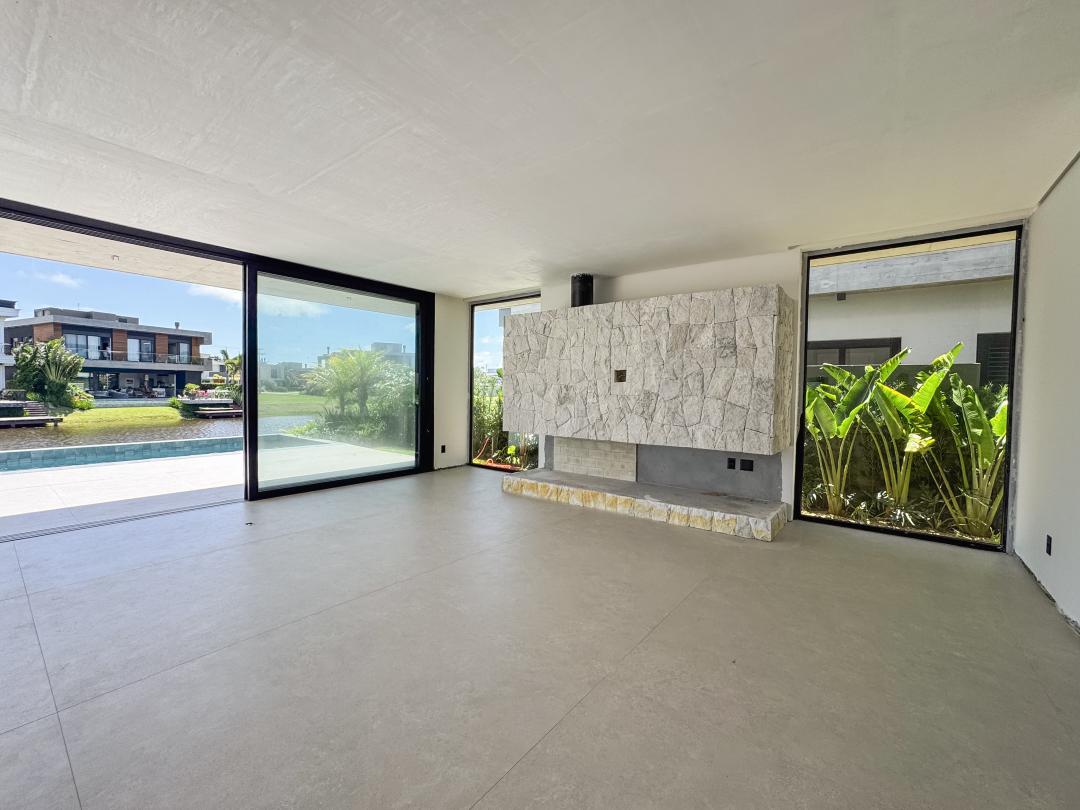 Foto de Casa · Sense Xangri-Lá