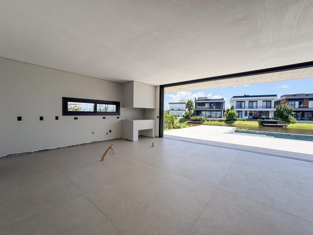 Foto de Casa · Sense Xangri-Lá