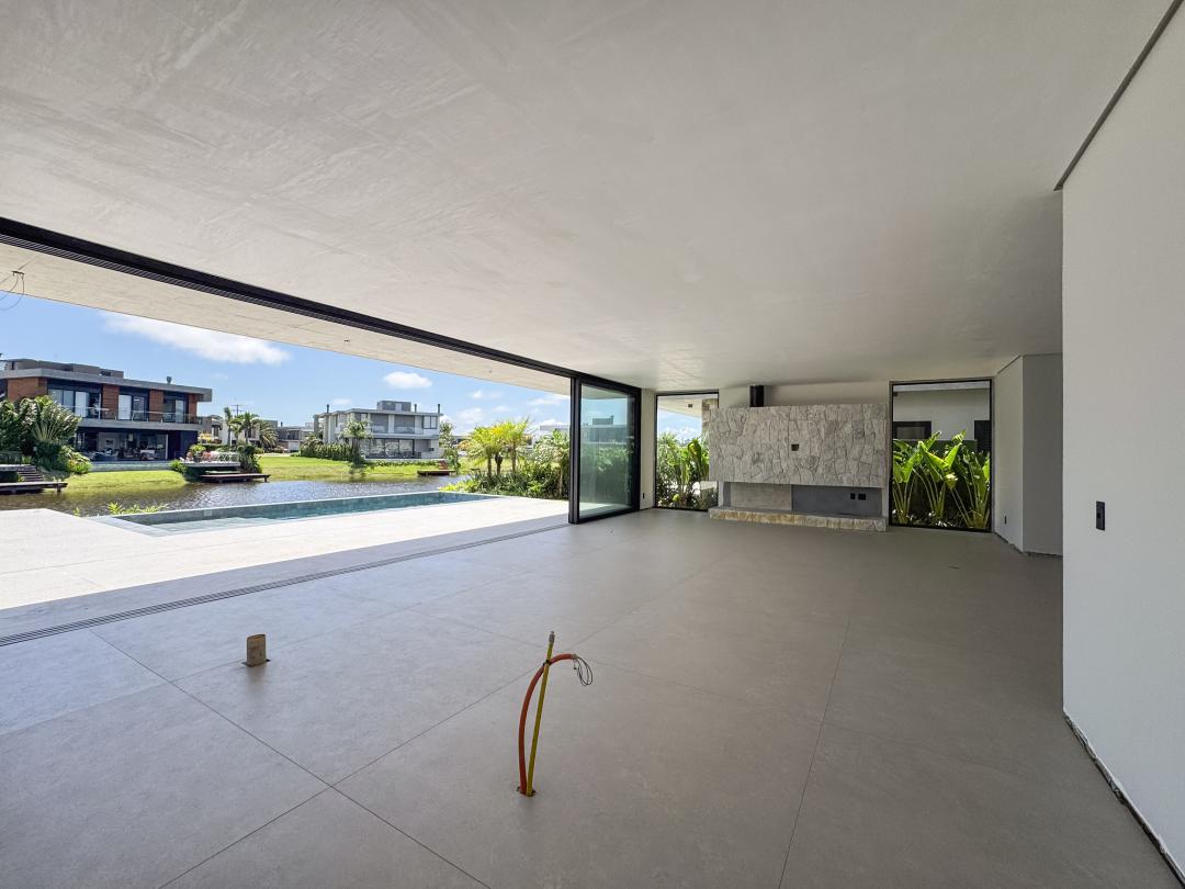 Foto de Casa · Sense Xangri-Lá