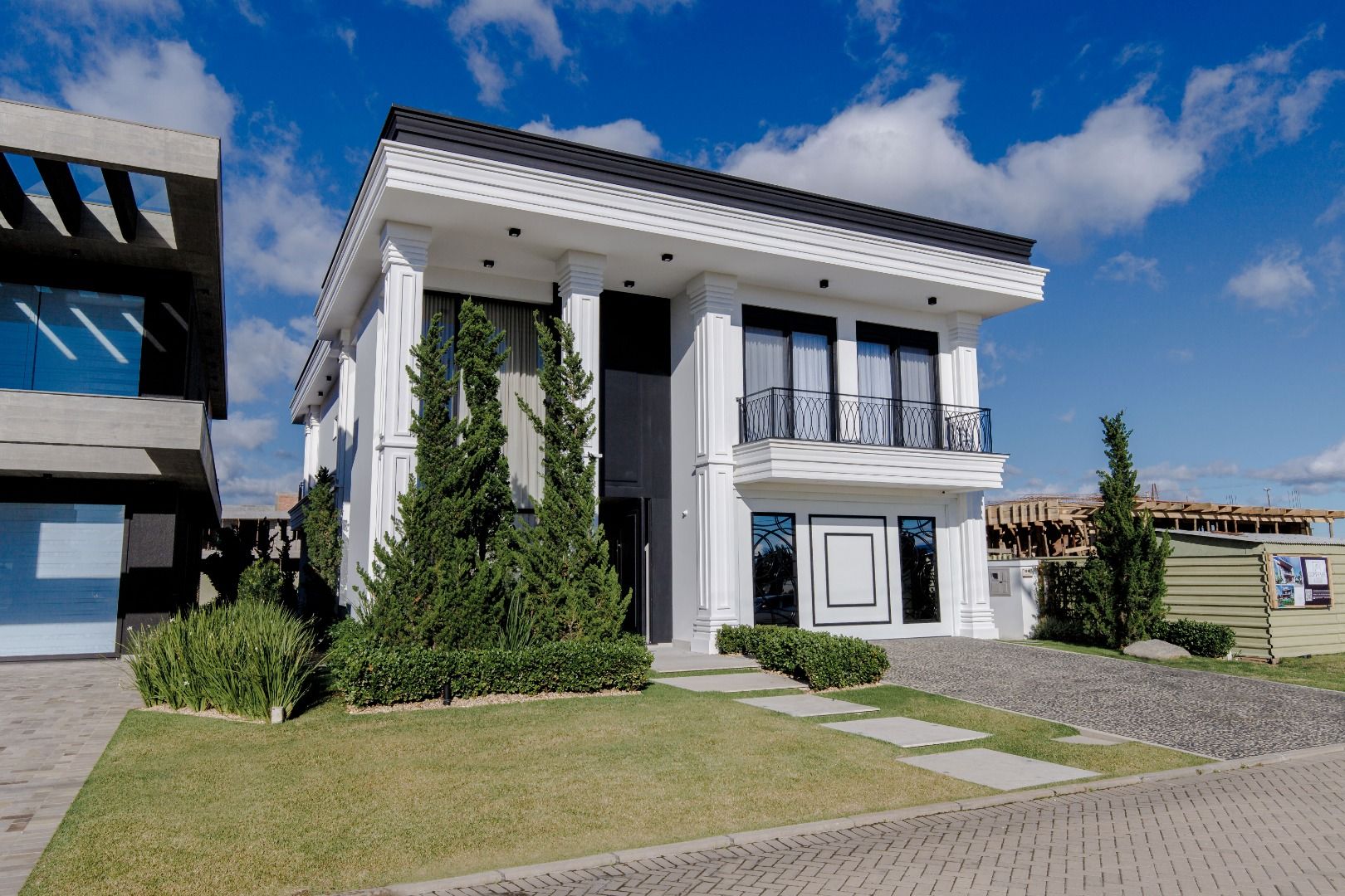 Foto de Casa · Sense Xangri-Lá
