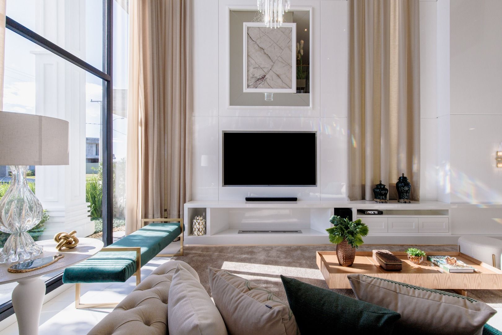 Foto de Casa · Sense Xangri-Lá