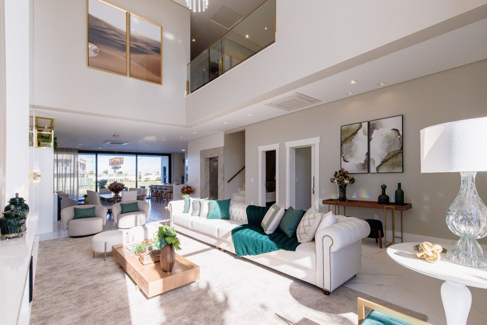 Foto de Casa · Sense Xangri-Lá