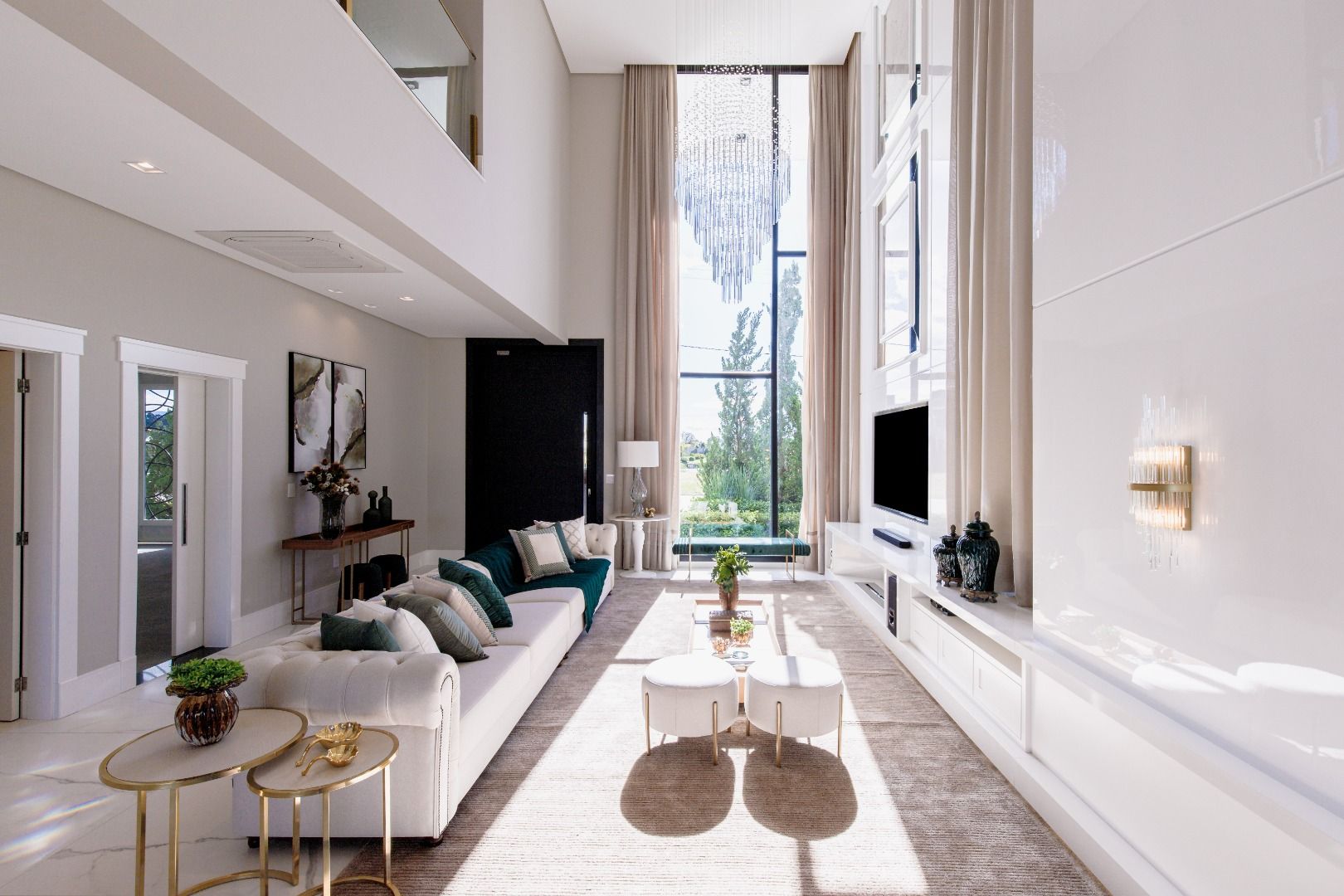 Foto de Casa · Sense Xangri-Lá