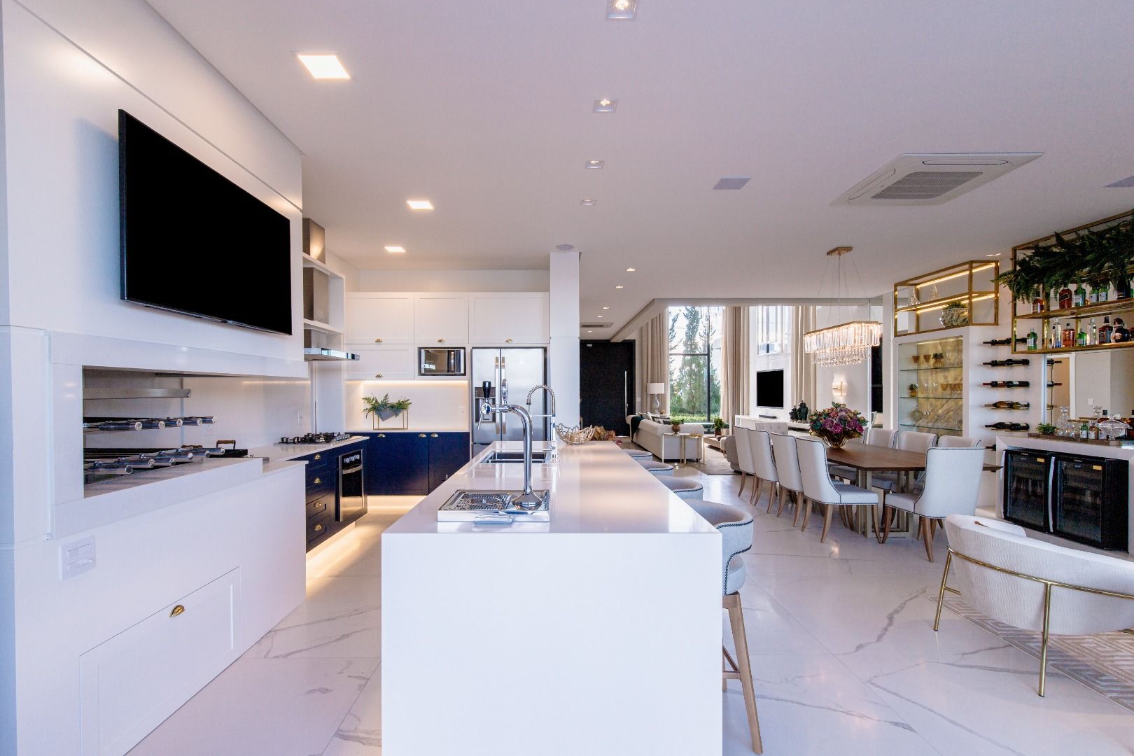 Foto de Casa · Sense Xangri-Lá