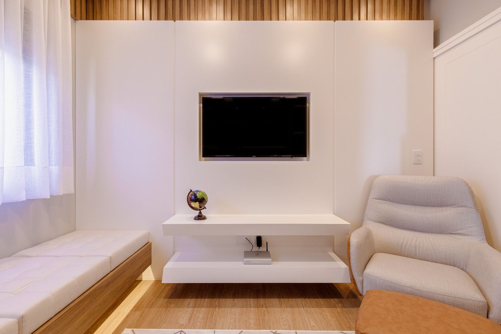 Foto de Casa · Sense Xangri-Lá