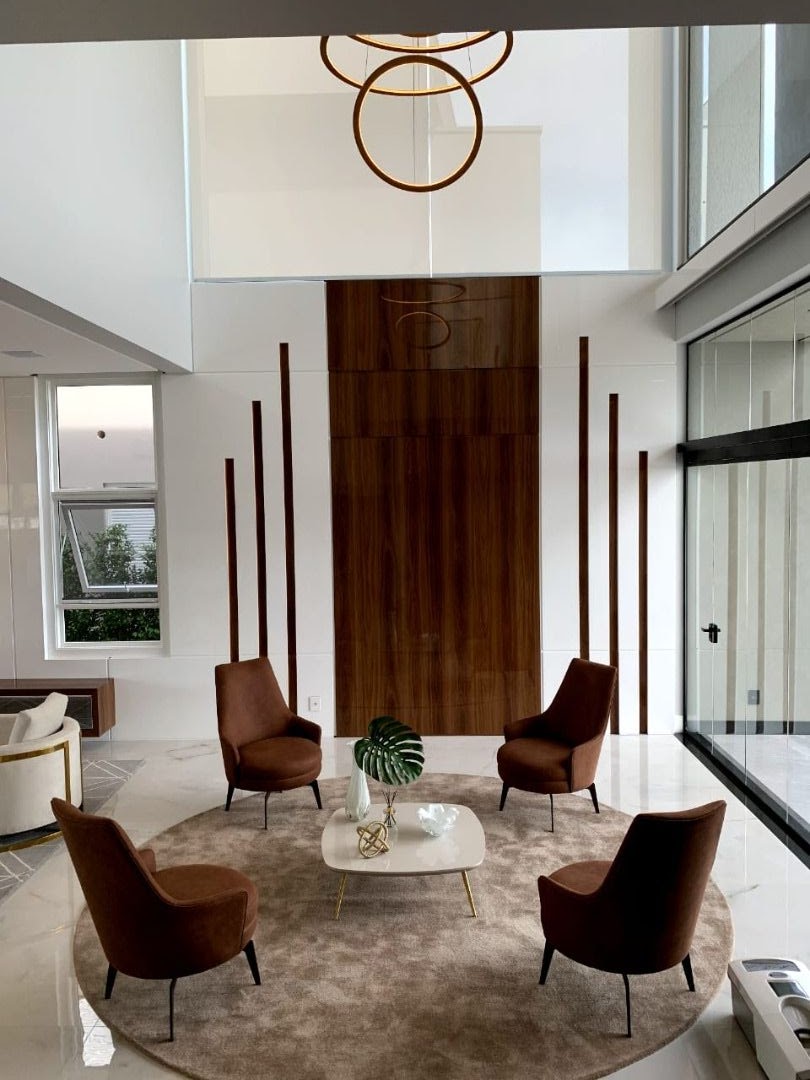 Foto de Casa · Sense Xangri-Lá