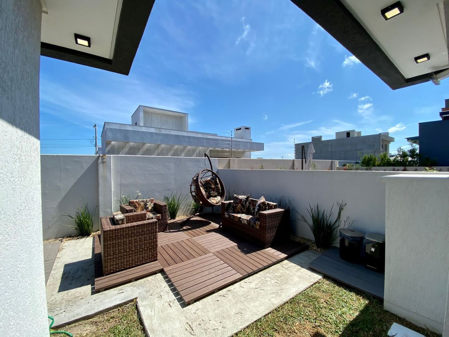 Foto de Casa · Blue Xangri-Lá