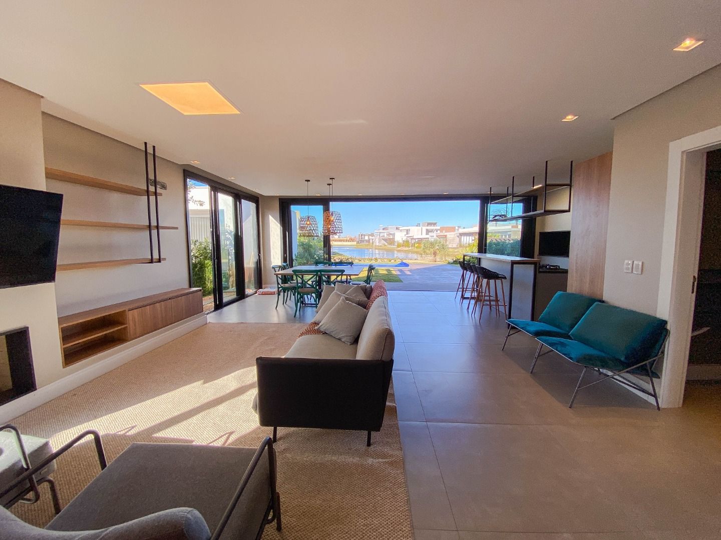 Foto de Casa · Riviera Xangri-Lá