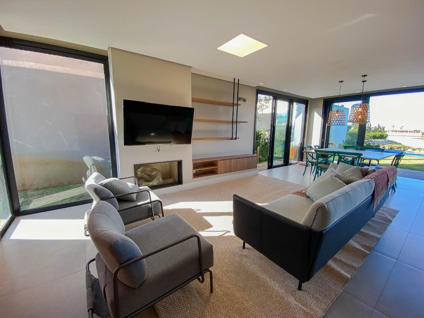 Foto de Casa · Riviera Xangri-Lá