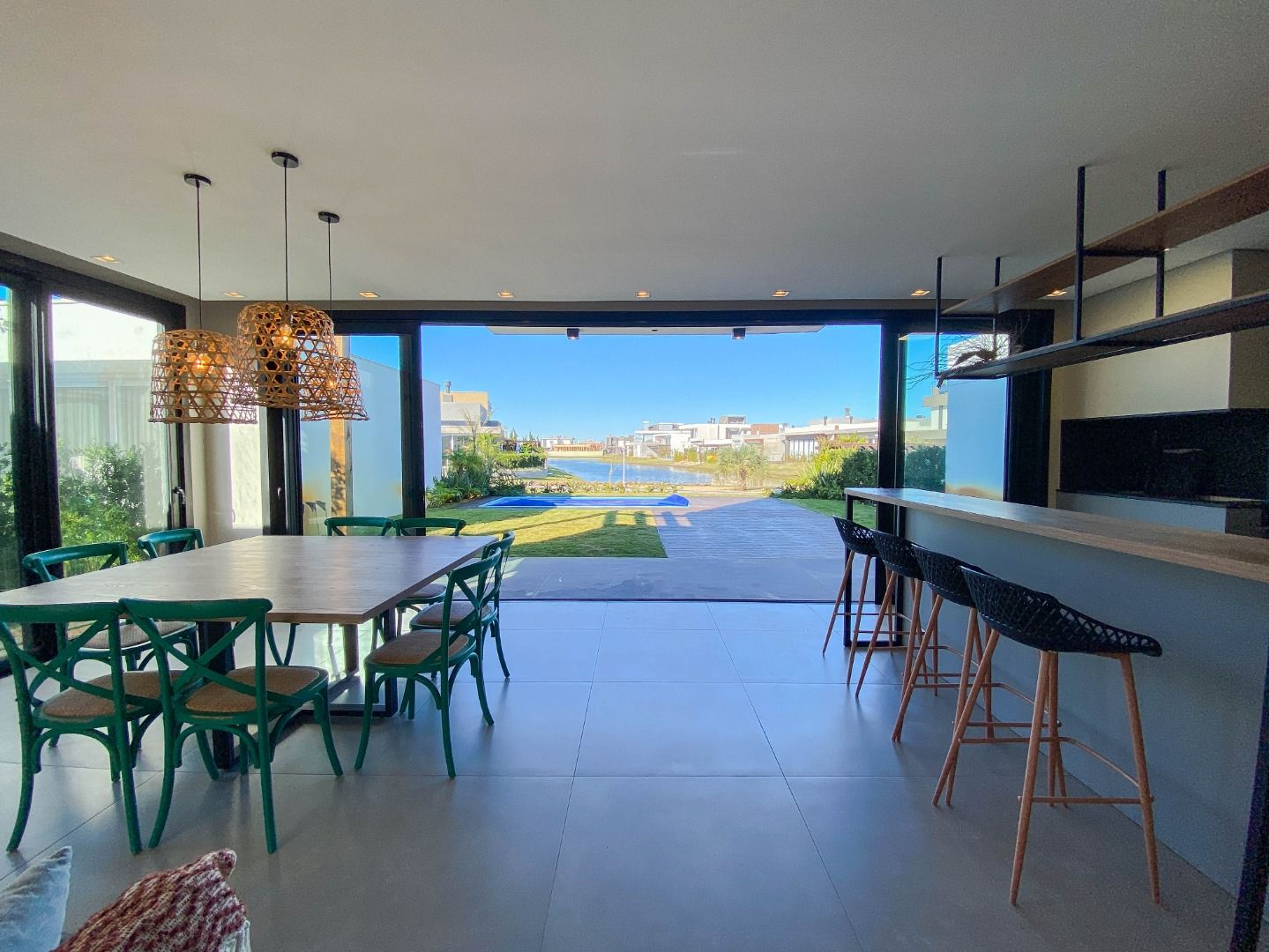 Foto de Casa · Riviera Xangri-Lá