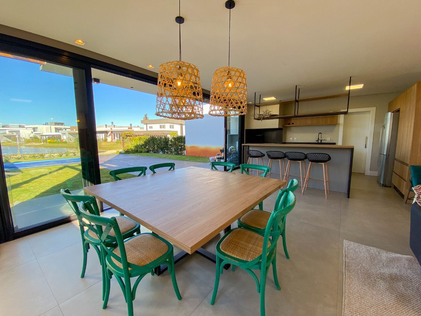 Foto de Casa · Riviera Xangri-Lá