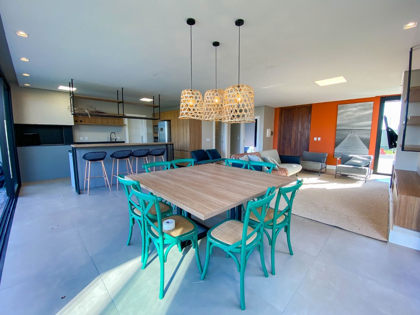 Foto de Casa · Riviera Xangri-Lá