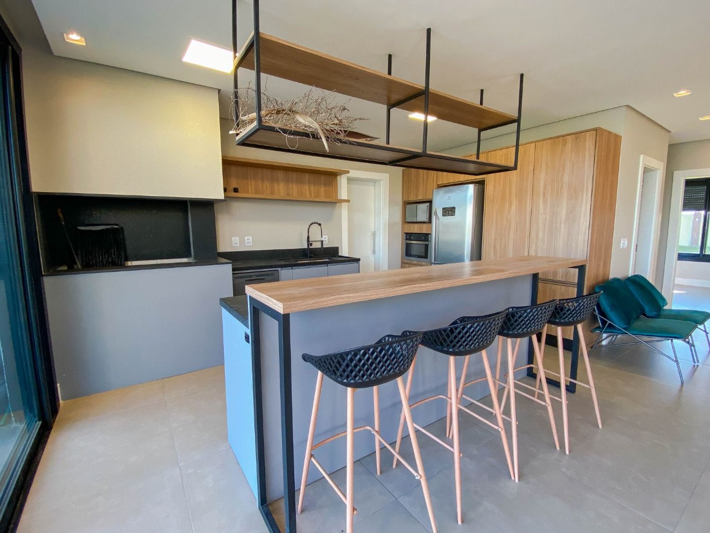 Foto de Casa · Riviera Xangri-Lá