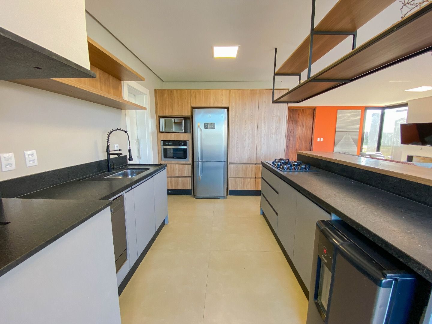 Foto de Casa · Riviera Xangri-Lá